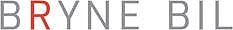 Bryne Bil AS logo