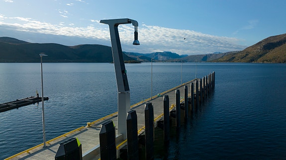 Bilde 1 av 1 i jobbannonse-galleriet