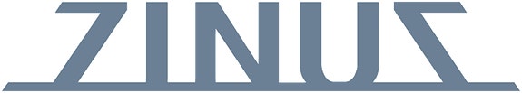 Zinus AS logo