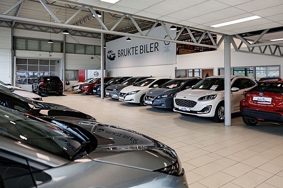 Bilde 3 av 5 i jobbannonse-galleriet