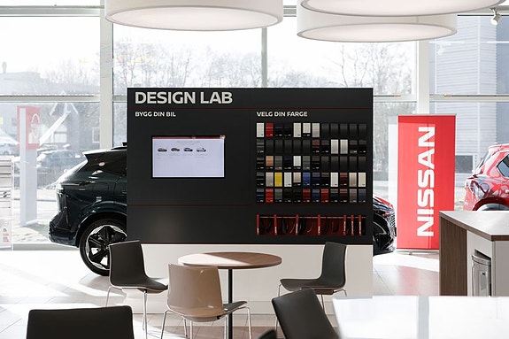 Bilde 2 av 5 i jobbannonse-galleriet