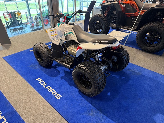Polaris Outlaw 110 5 of 7