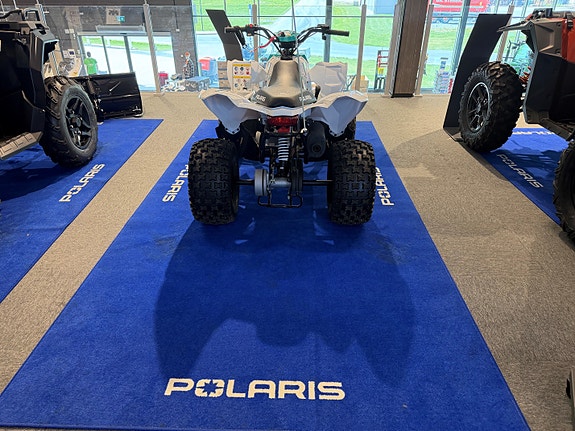 Polaris Outlaw 110 3 of 7