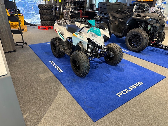 Polaris Outlaw 110 2 of 7
