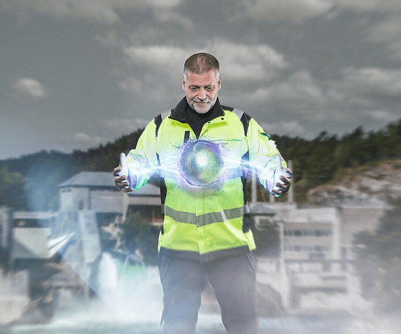 Bilde 1 av 1 i jobbannonse-galleriet