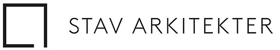Stav arkitekter Sør logo