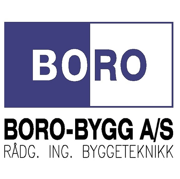 BORO-BYGG AS logo