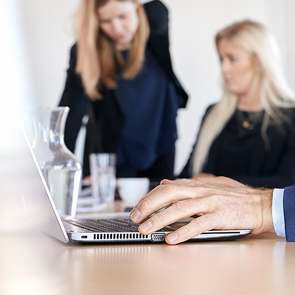 Bilde 4 av 6 i jobbannonse-galleriet