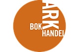 ARK Bokhandel logo