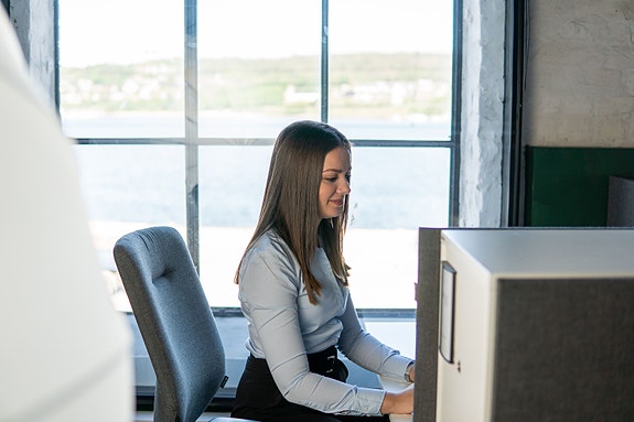 Bilde 1 av 1 i jobbannonse-galleriet