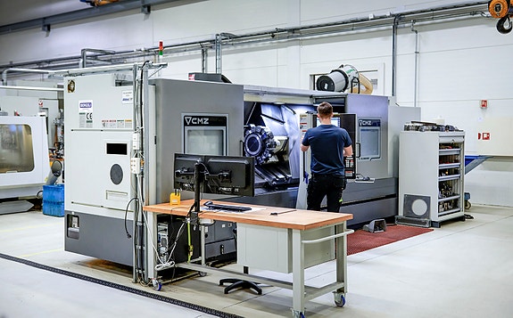 Bilde 1 av 3 i jobbannonse-galleriet