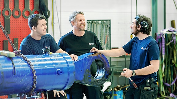 Bilde 2 av 3 i jobbannonse-galleriet