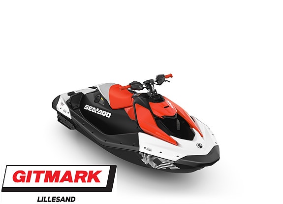 Sea-Doo Spark Trixx