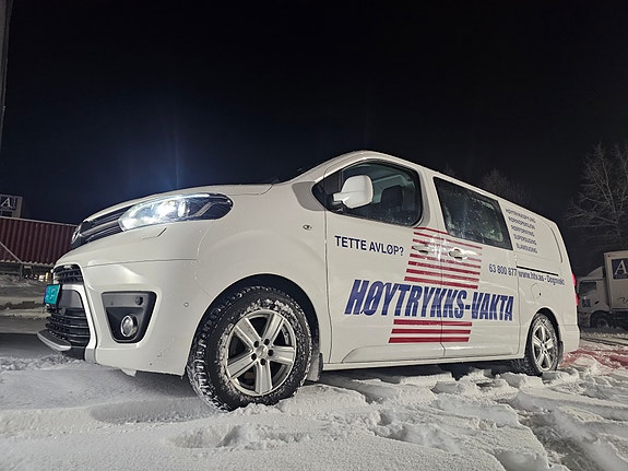 Bilde 1 av 10 i jobbannonse-galleriet