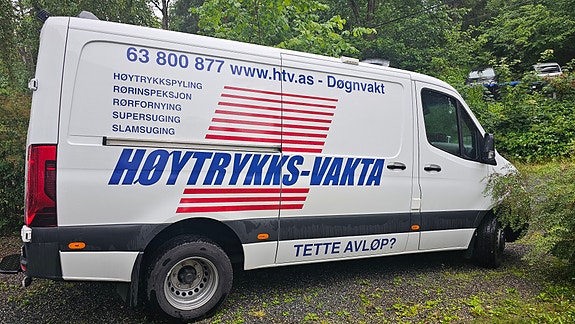 Bilde 2 av 10 i jobbannonse-galleriet