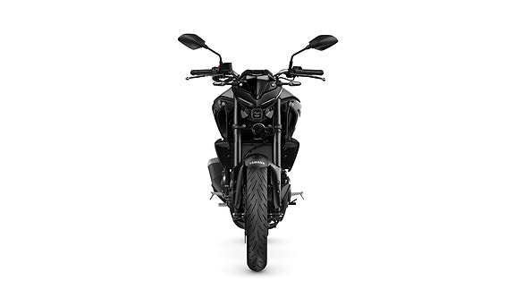 Yamaha Yamaha MT-03 12 of 12