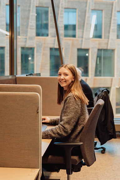 Bilde 2 av 3 i jobbannonse-galleriet