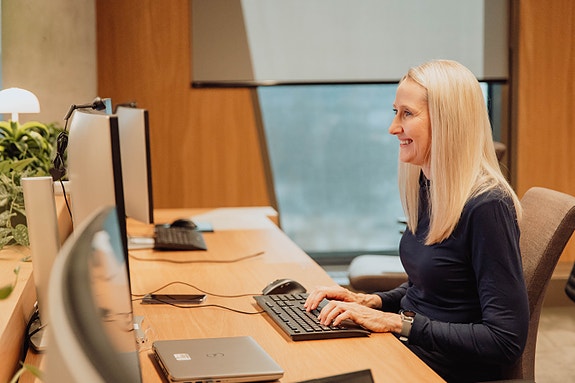 Bilde 1 av 3 i jobbannonse-galleriet