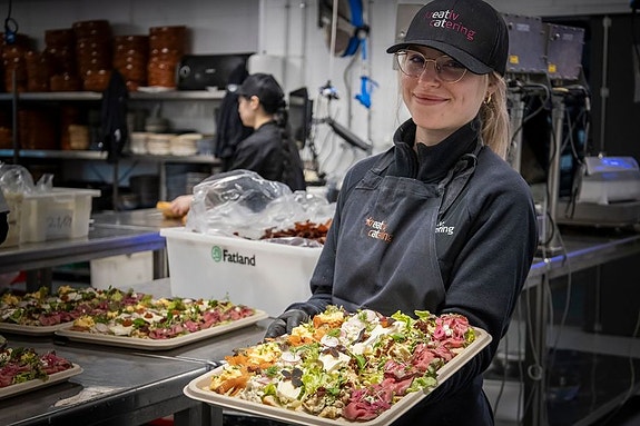 Bilde 1 av 6 i jobbannonse-galleriet