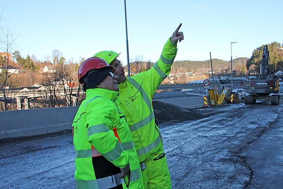 Bilde 1 av 1 i jobbannonse-galleriet
