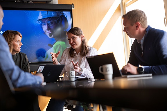 Bilde 2 av 4 i jobbannonse-galleriet