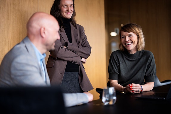 Bilde 1 av 4 i jobbannonse-galleriet