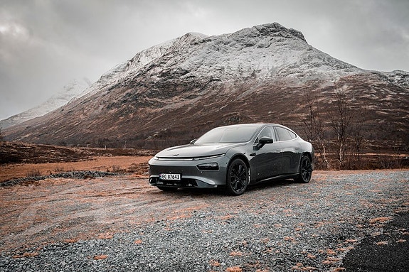 Bilde 1 av 5 i jobbannonse-galleriet