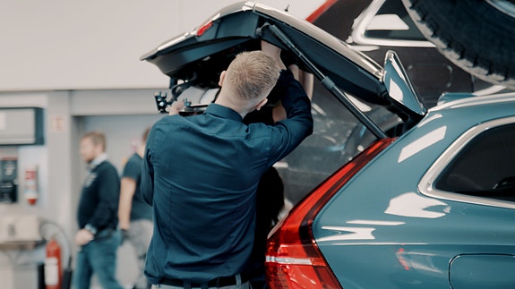 Bilde 3 av 5 i jobbannonse-galleriet