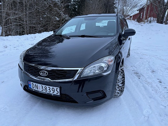Kia Ceed 4 of 5