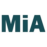 MIA - Museene i Akershus logo
