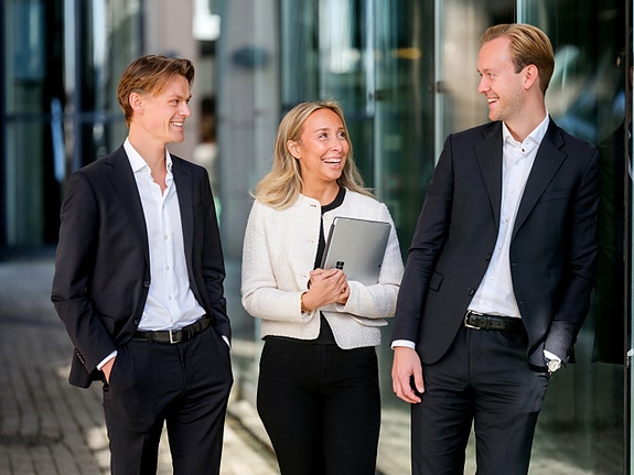 Bilde 1 av 1 i jobbannonse-galleriet