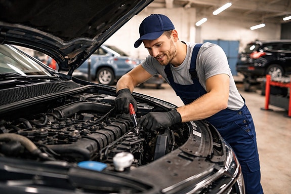 Bilde 1 av 1 i jobbannonse-galleriet