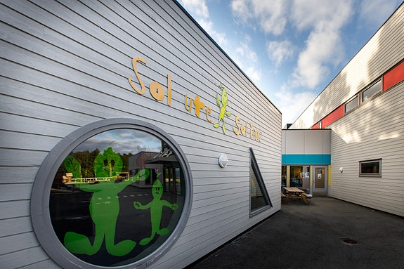 Bilde 1 av 5 i jobbannonse-galleriet