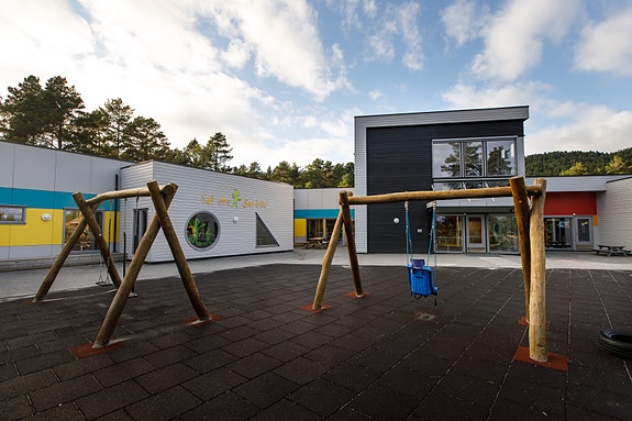 Bilde 2 av 5 i jobbannonse-galleriet