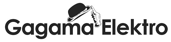 Gagama Elektro AS logo