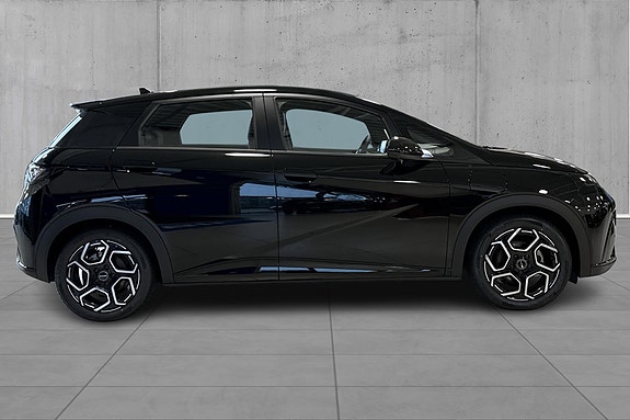 BYD Dolphin 6 of 18