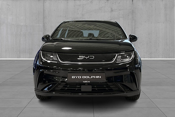 BYD Dolphin 2 of 5