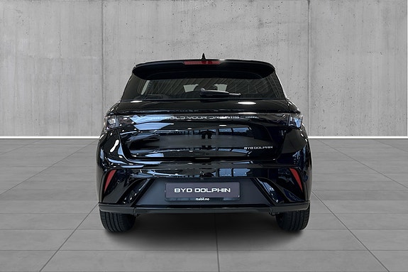 BYD Dolphin 4 of 5