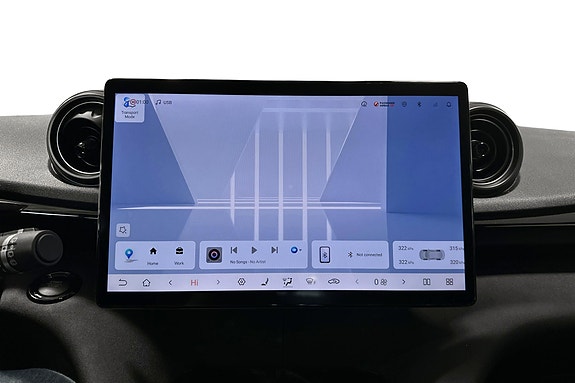 BYD Dolphin 9 of 18