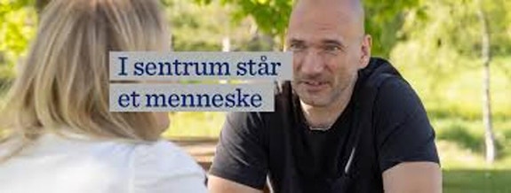 Bilde 1 av 1 i jobbannonse-galleriet