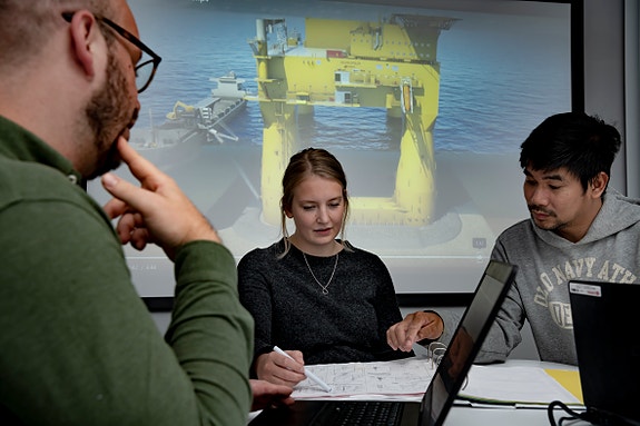 Bilde 2 av 5 i jobbannonse-galleriet