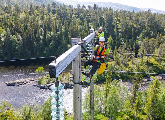 Bilde 4 av 8 i jobbannonse-galleriet