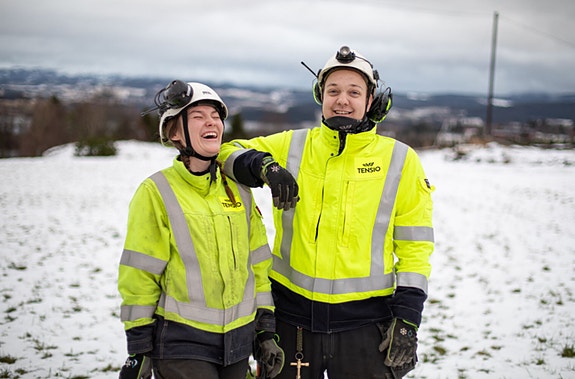 Bilde 3 av 8 i jobbannonse-galleriet
