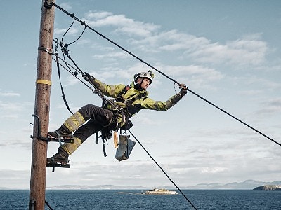 Bilde 1 av 8 i jobbannonse-galleriet
