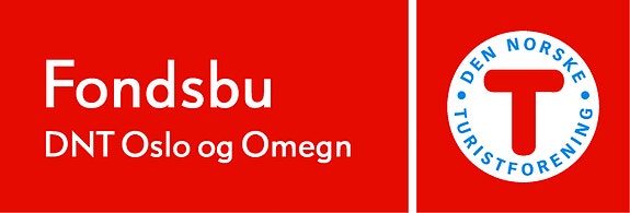 Fondsbu Dnt Solbjørg Kvålshaugen logo