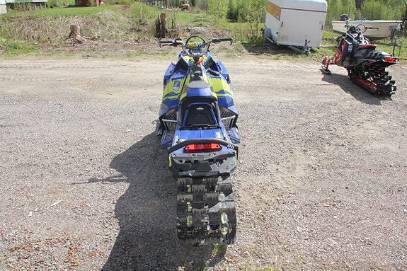 Polaris Khaos 850 - 155 3 of 16