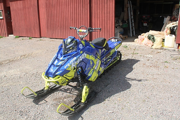 Polaris Khaos 850 - 155 8 of 16