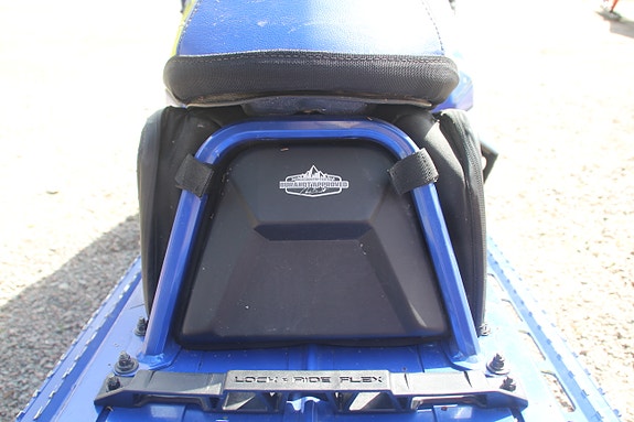Polaris Khaos 850 - 155 9 of 16