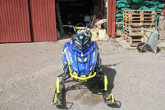 Polaris Khaos 850 - 155 7 of 16