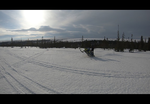 Polaris Khaos 850 - 155 12 of 16